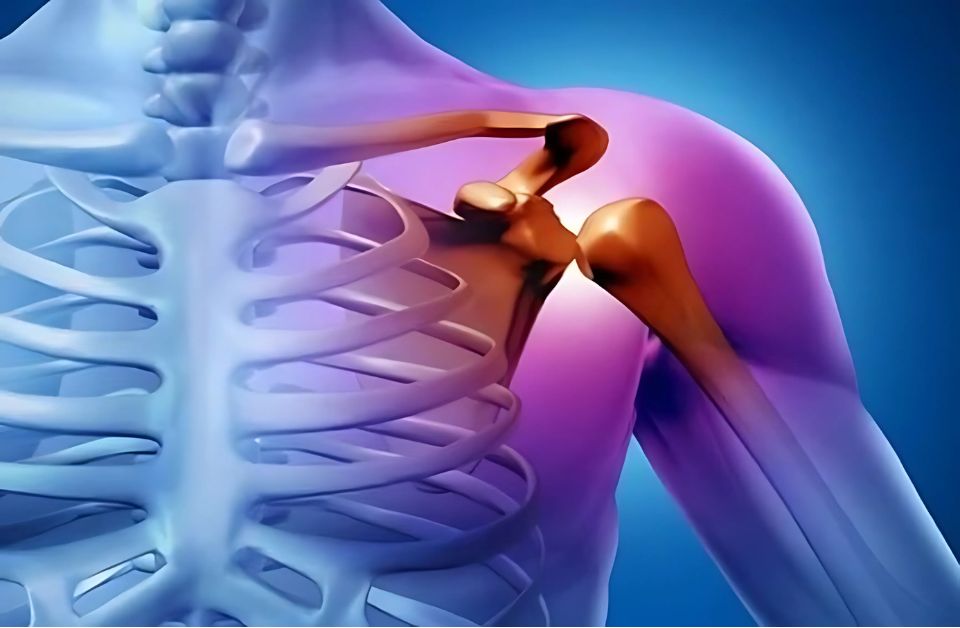 εξάρθρημα ώμου παιδιά